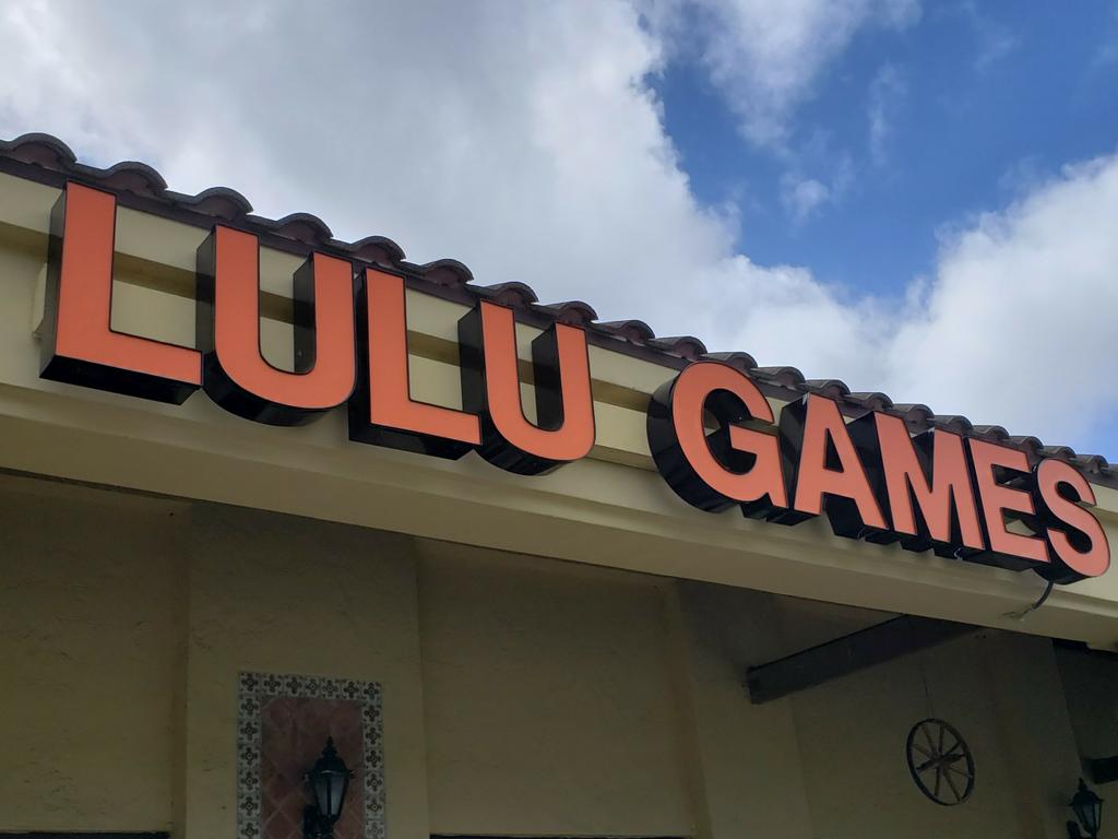  by Lulu Games