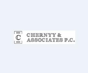 Chernyy & Associates, P.C