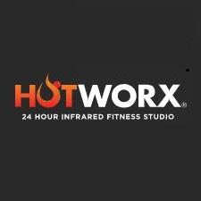 HOTWORX Round Rock, TX - University