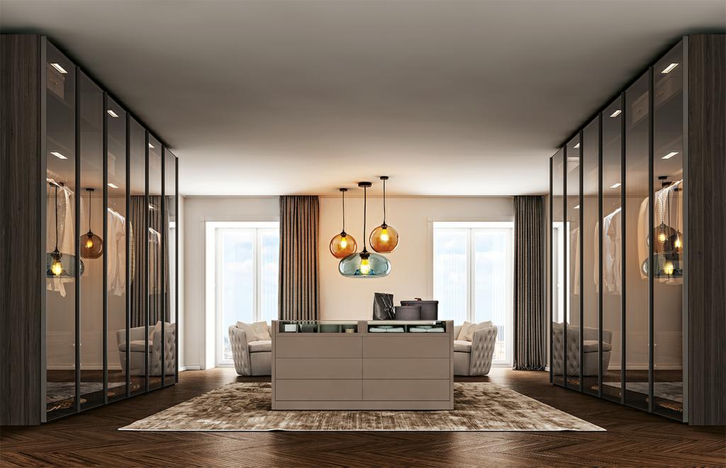  by Custom Closets Downtown NYC