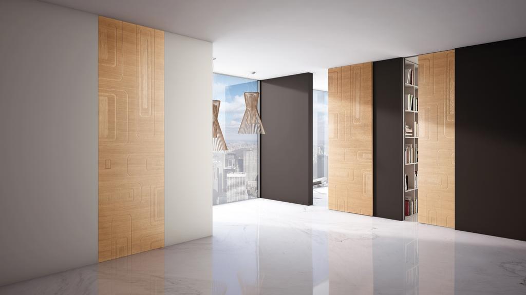  by Custom Closets Downtown NYC