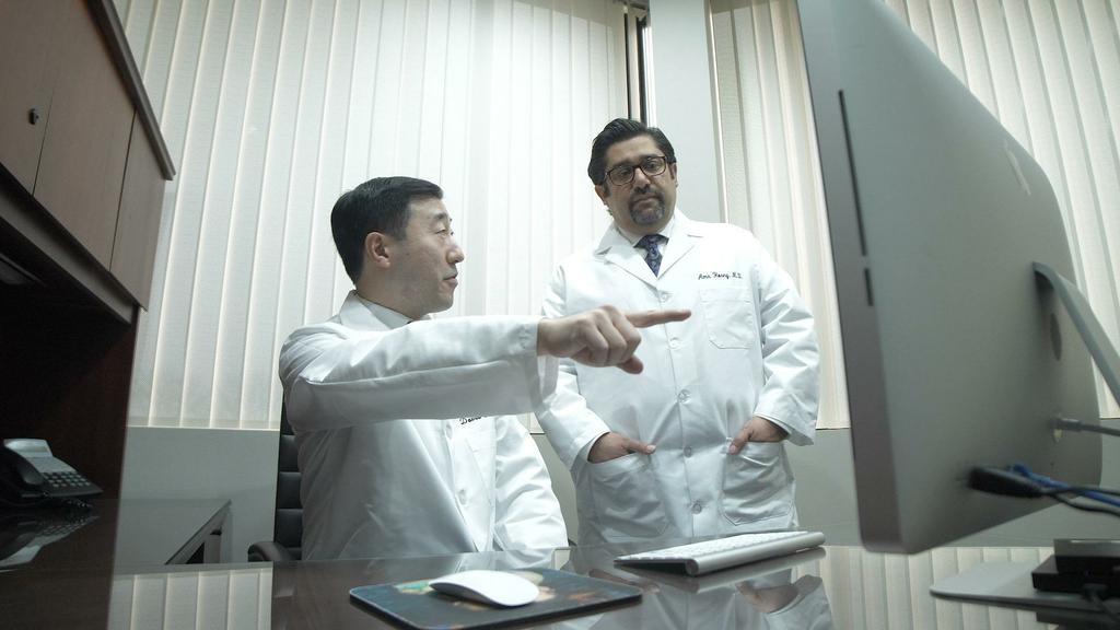 Headache Doctors In NYC & NJ by Advanced Headache Center