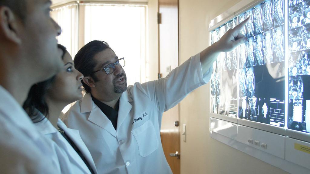 Headache Doctors In NYC & NJ by Advanced Headache Center