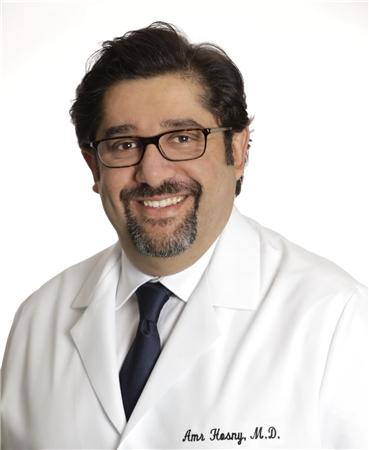 Amr Hosny, MD, MBA, AQH by Advanced Headache Center