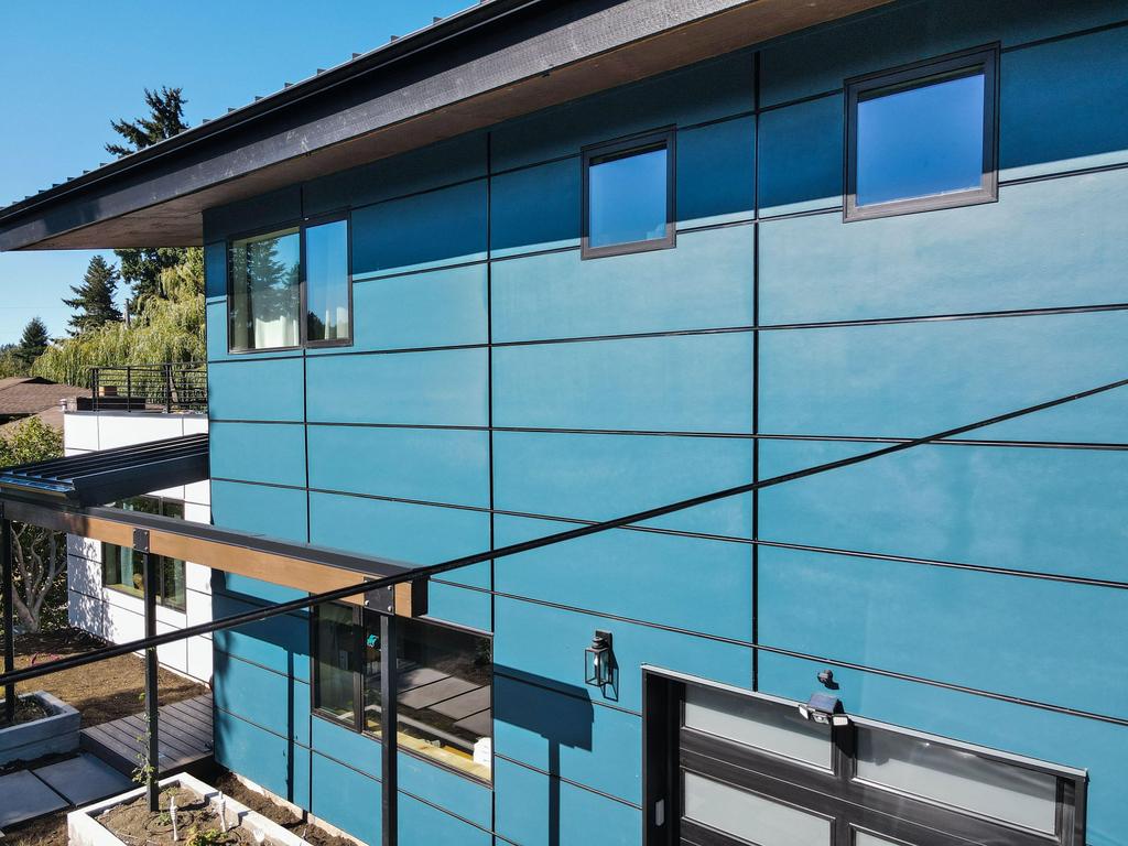 TOV Siding & Roofing Everett WA 98208 2064664648