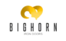 BighornIronDoors