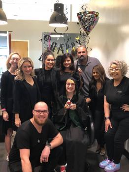  by Grove Salon