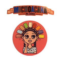 La Michoacana Mil Sabores