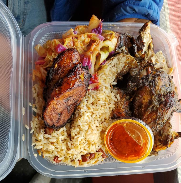  by Jerk Link Up