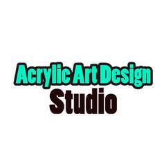 Acrylic Art Design Studio