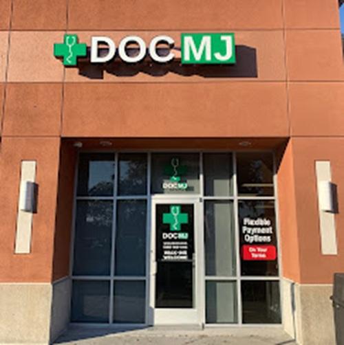  by DocMJ