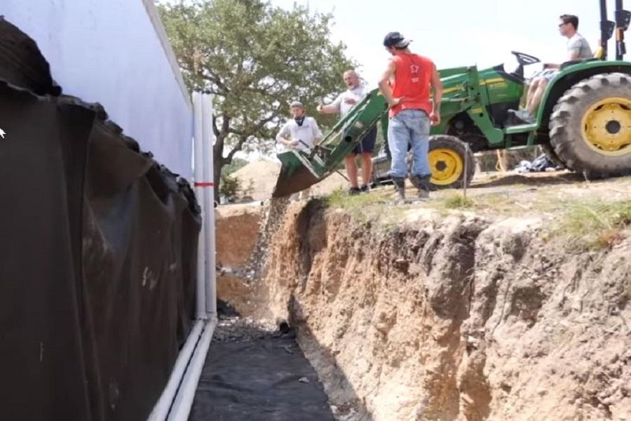  by Cocoa Beach Foundation Repair