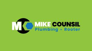 Mike Counsil Plumbing and Rooter