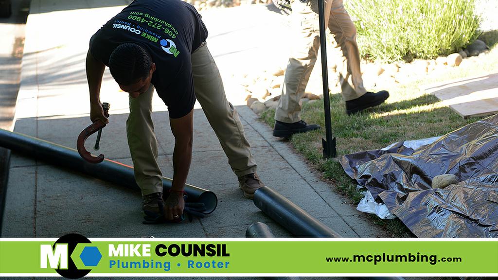 Plumbers in San Jose, CA2 (2) by Mike Counsil Plumbing and Rooter