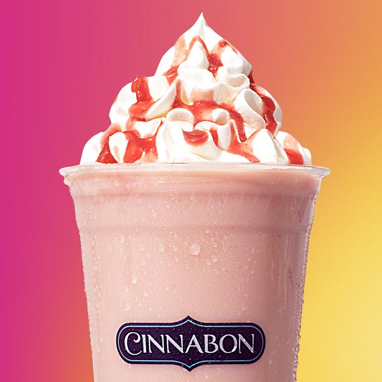  by Cinnabon