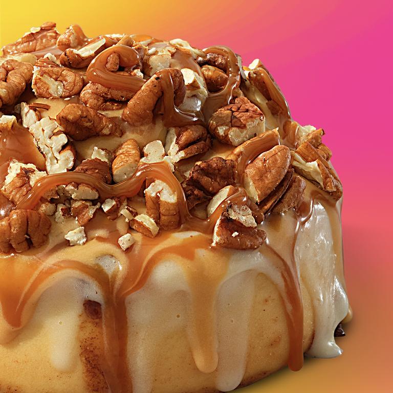  by Cinnabon