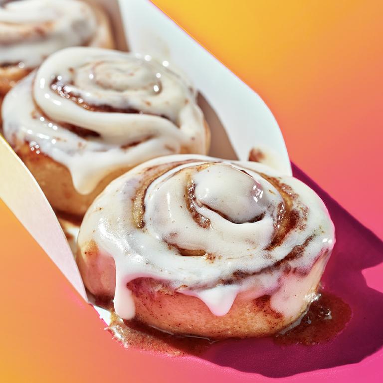 by Cinnabon