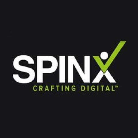  by SPINX Digital