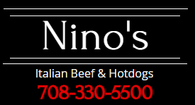 Nino's Italian Beef and Hotdogs