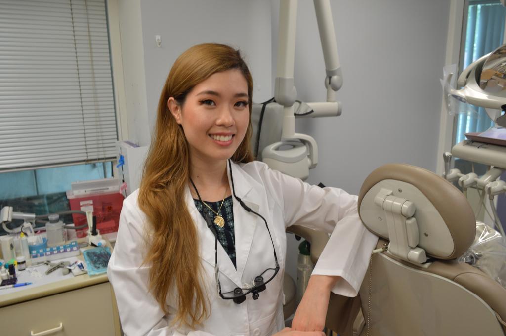 Pictures for Sheila Nguyen, DMD in Arlington, MA 02476 Dentistry