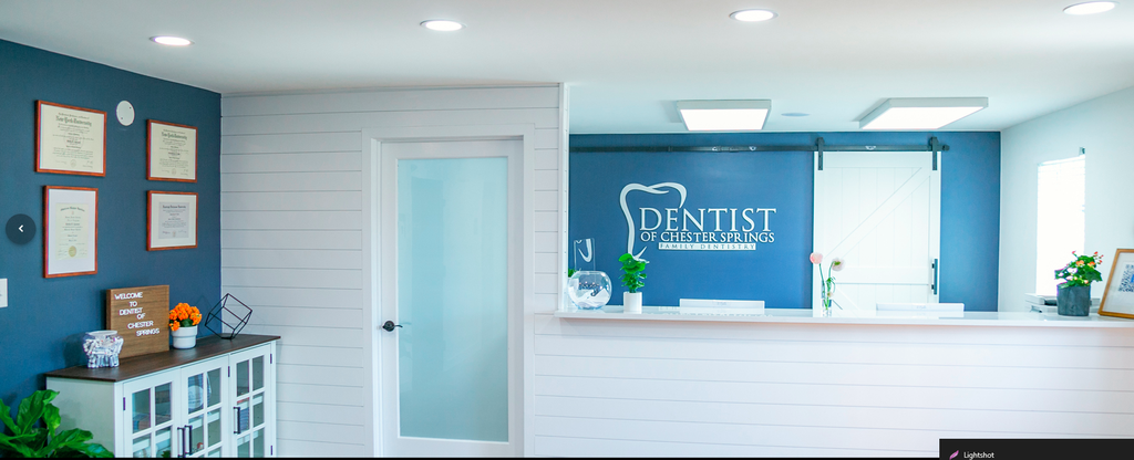  by Dentist Of Chester Springs