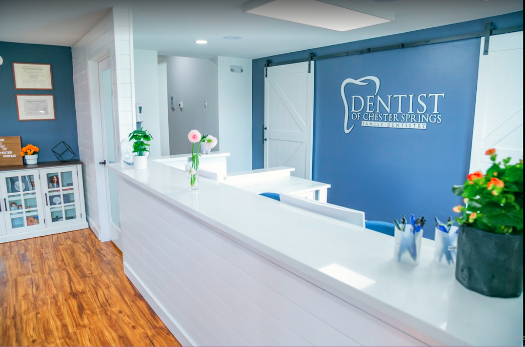  by Dentist Of Chester Springs