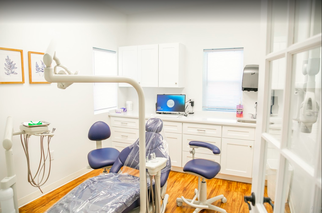  by Dentist Of Chester Springs