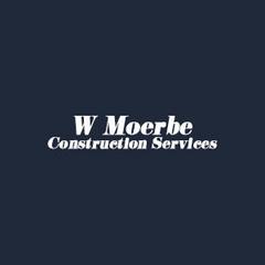 W Moerbe Construction Services