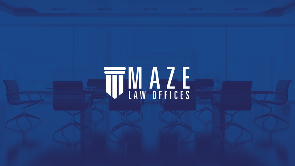 The earlier you reach out to Maze Law Offices after your accident, the better we can ensure that the value of your case is maximized. When you contact our injury law firm, we immediately begin to collect the evidence we need to prove each and every aspect of your damages. We will review what you have been through and explain your legal rights and options. Should you choose to move forward with our legal services, we will be by your side the entire time. Our philosophy is simple. We believe that the greater amount of meaningful interactions and communications you have with your attorney almost always leads to a much higher settlement award for compensation. Contact us today to learn more. by Maze Law Offices Accident & Injury Lawyers