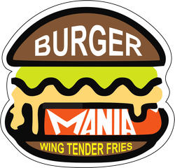 Burgermania