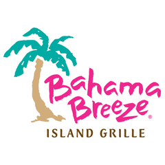Bahama Breeze - CLOSED