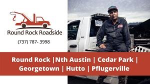 Round Rock Roadside