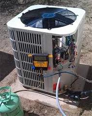 Delux Heating & Cooling Alameda