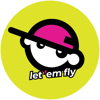 LOGO by Urban Air Trampoline and Adventure Park