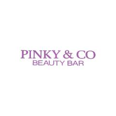 Pinky & Co Beauty Bar