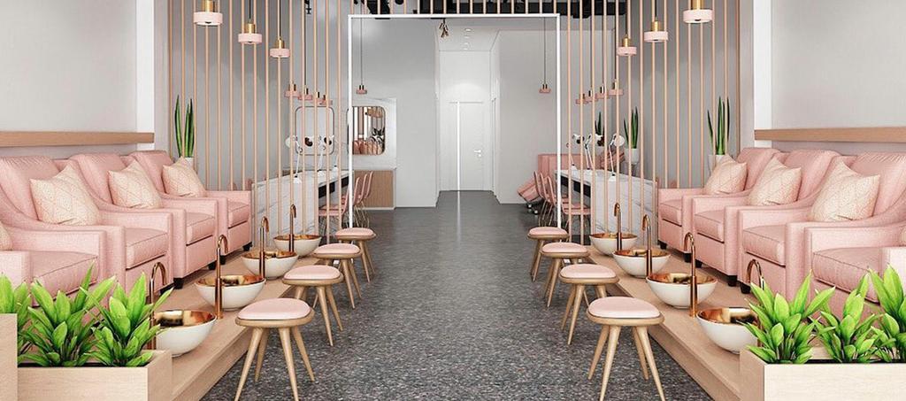  by Pinky & Co Beauty Bar