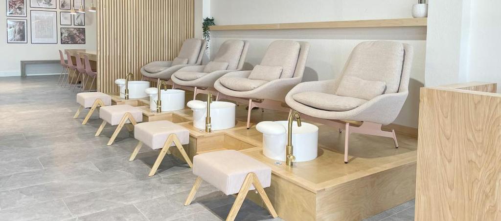 by Pinky & Co Beauty Bar