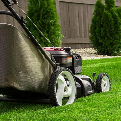  by Chloe's Lawn Care, LLC