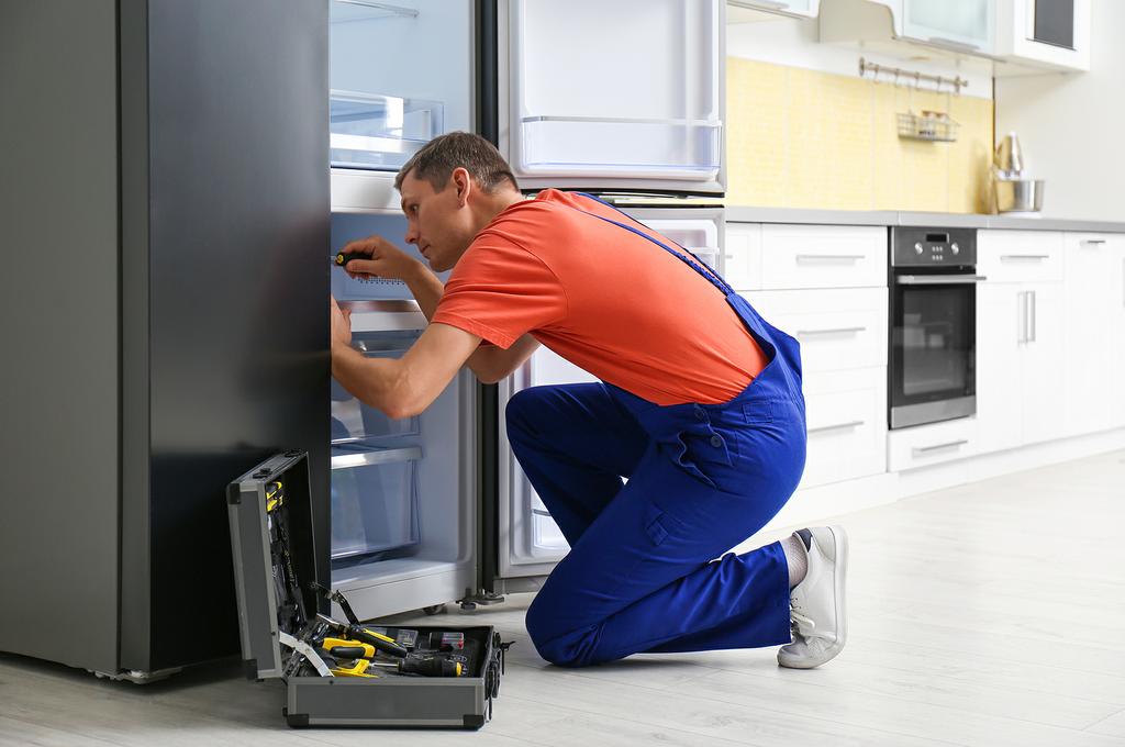  by Most Honest Appliance Repair El Cerrito