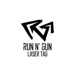 Run N' Gun Mobile Laser Tag