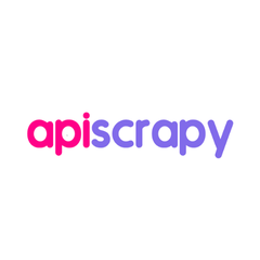 ApiScrapy