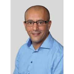 Munir Ali Ammari, PA