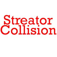 Streator Collision