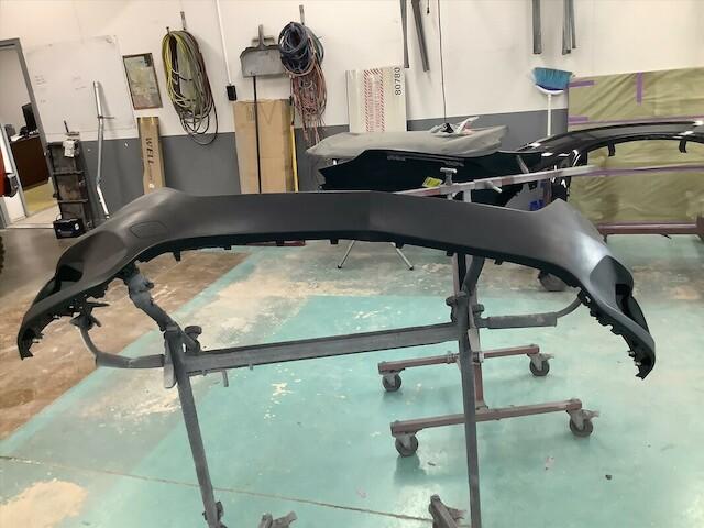  by Streator Collision