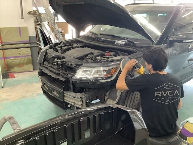  by Streator Collision