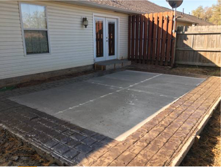 Baton Rouge Concrete Co