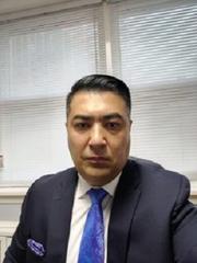 Law Offices of Farrukh Nuridinov PC