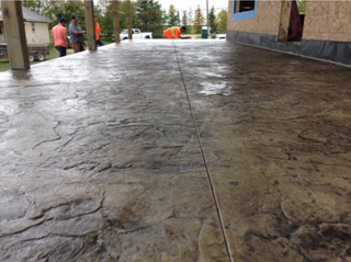 Chicago Concrete Co