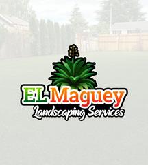 El Maguey Landscaping services