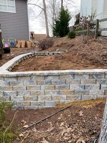  by El Maguey Landscaping services